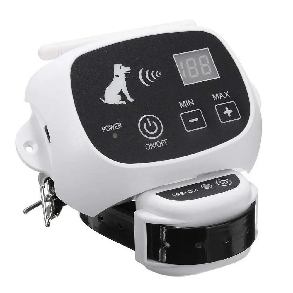 Pet Tech Club GPS Tracking Collars