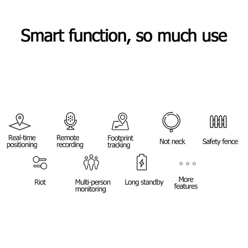 Smartpaws Gps Pet Tracker-1