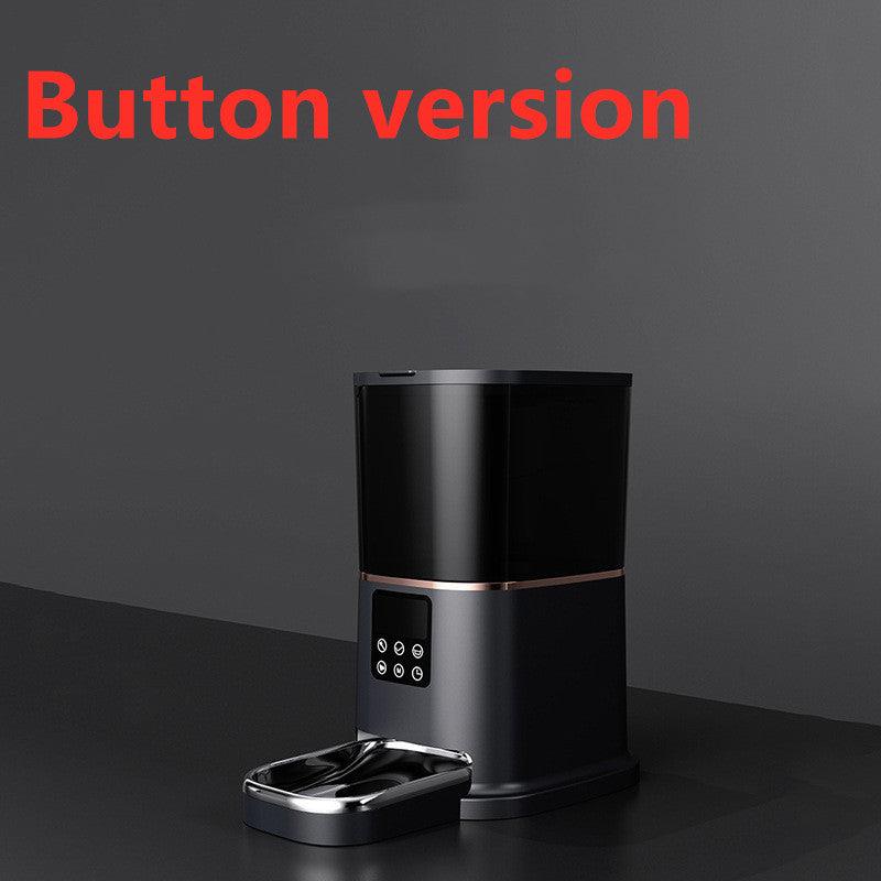 Smartpaws Pet Feeder: The Ultimate Automatic Feeding Solution For Dogs And Cats