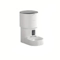 NNETM Smart WiFi Cat Feeder 4L Automatic Pet Dispenser-0