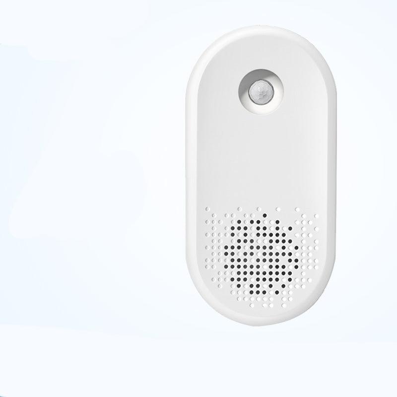 Noval Freshpaws Automatic Odor-Free Cat Litter Basin