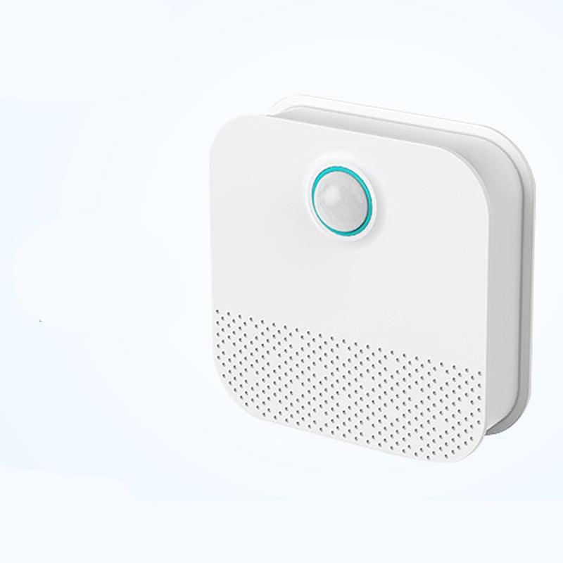 Noval Freshpaws Automatic Odor-Free Cat Litter Basin