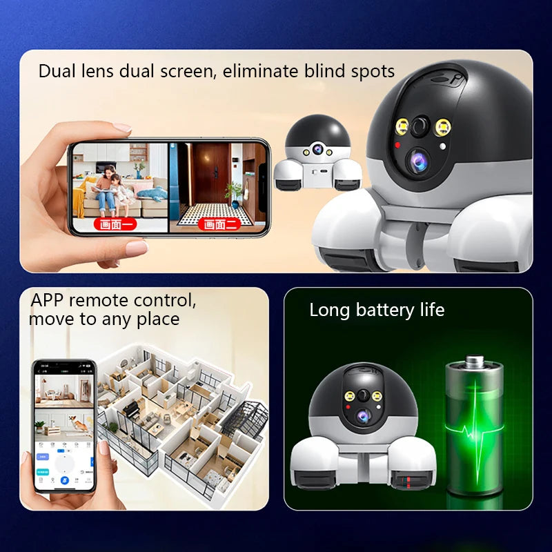 Peter Tech Camera Products – Pet Tech Club