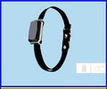 Smart GPS Pet Tracker - Real - Time - Location & Safety Monitoring Collar For Pets