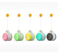 Tumbler Balanced Wheel Swinging Ball Cat Toy