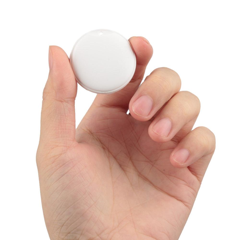 Gps Tracker For Dogs Cat Pet Child Smart Tag Gadgets Keychain For Keys Search Key Finder Mini Anti Lost Alarm Gps Locator-2