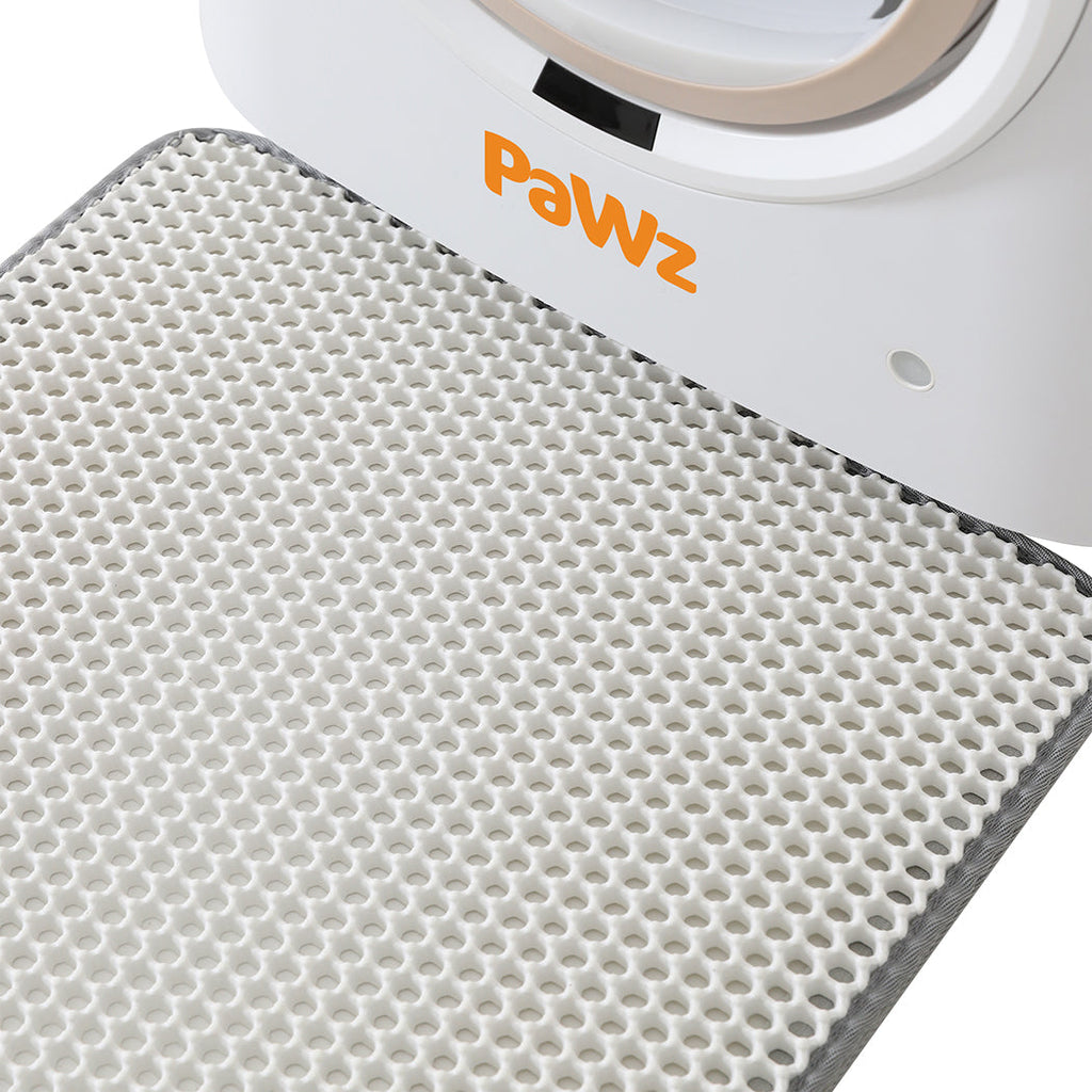 PaWz Smart Cat Litter Box Automatic